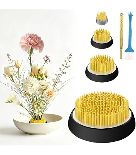 こげぱんふうりん 4体セット Amazon.com: 3/Set Flower Frogs Japanese Kenzan Stainless Stem